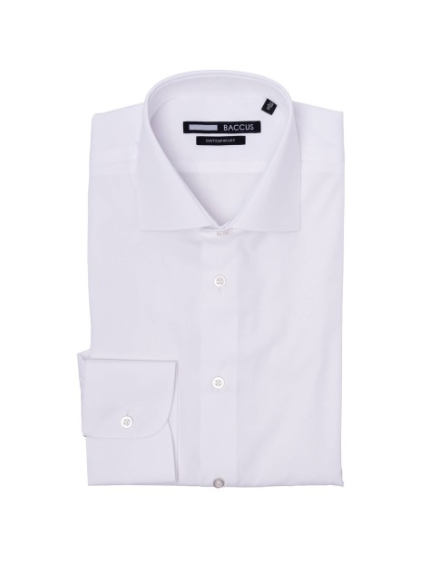 Blue Easy Life Contemporary Fit Shirt - Image product