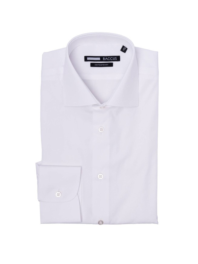 Blue Easy Life Contemporary Fit Shirt