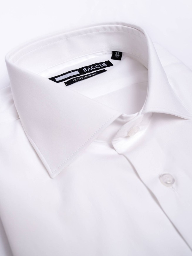 Blue Easy Life Contemporary Fit Shirt