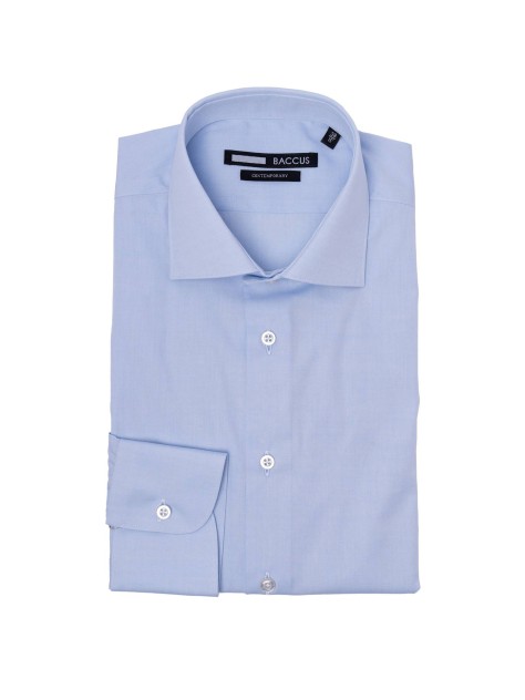 Blue Easy Life Contemporary Fit Shirt - Image product