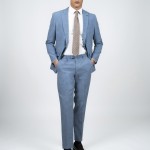 medium blue