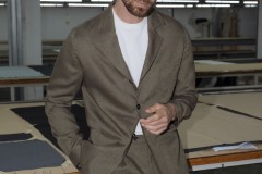 The Office Suit, Without the Monday-to-Friday Routine
